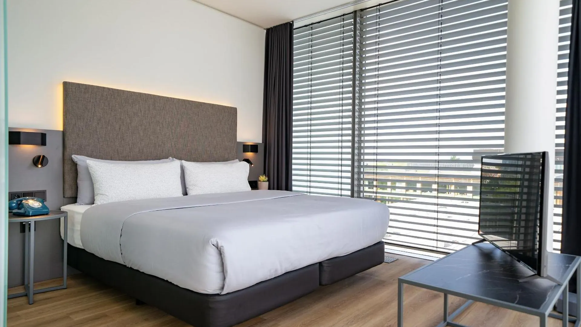 Innside By Melia Muenchen Parkstadt Schwabing 4*, Munich Germany