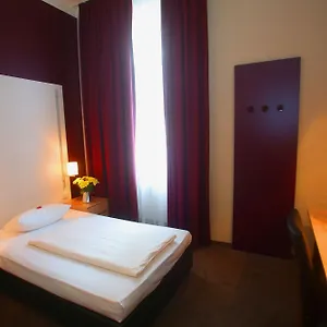 *** Hotel Columbus Alemanha