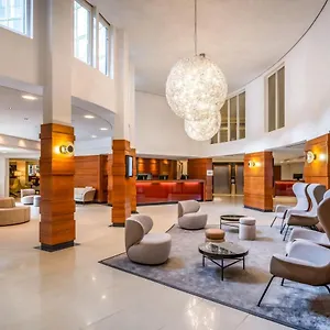 ***** Hotel Marriott Alemanha