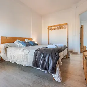 Via De L'imperi Romà Appartement