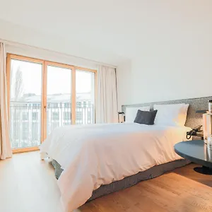 Otel Bob W Old Town