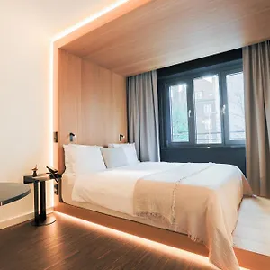 Otel Bob W Muenchner Freiheit