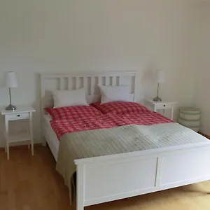 Apartment Mozart, Bayreuth