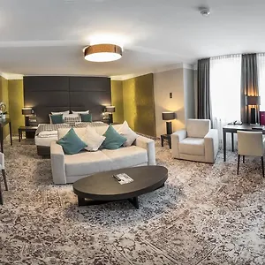 Otel Drei Loewen