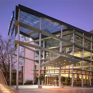 **** Hotel Radisson Blu Alemanha