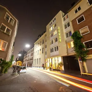 *** Hotel Leonet Alemanha