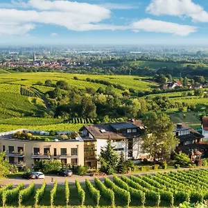 **** Hotel Rebenhof Alemanha