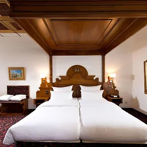 Otel King's First