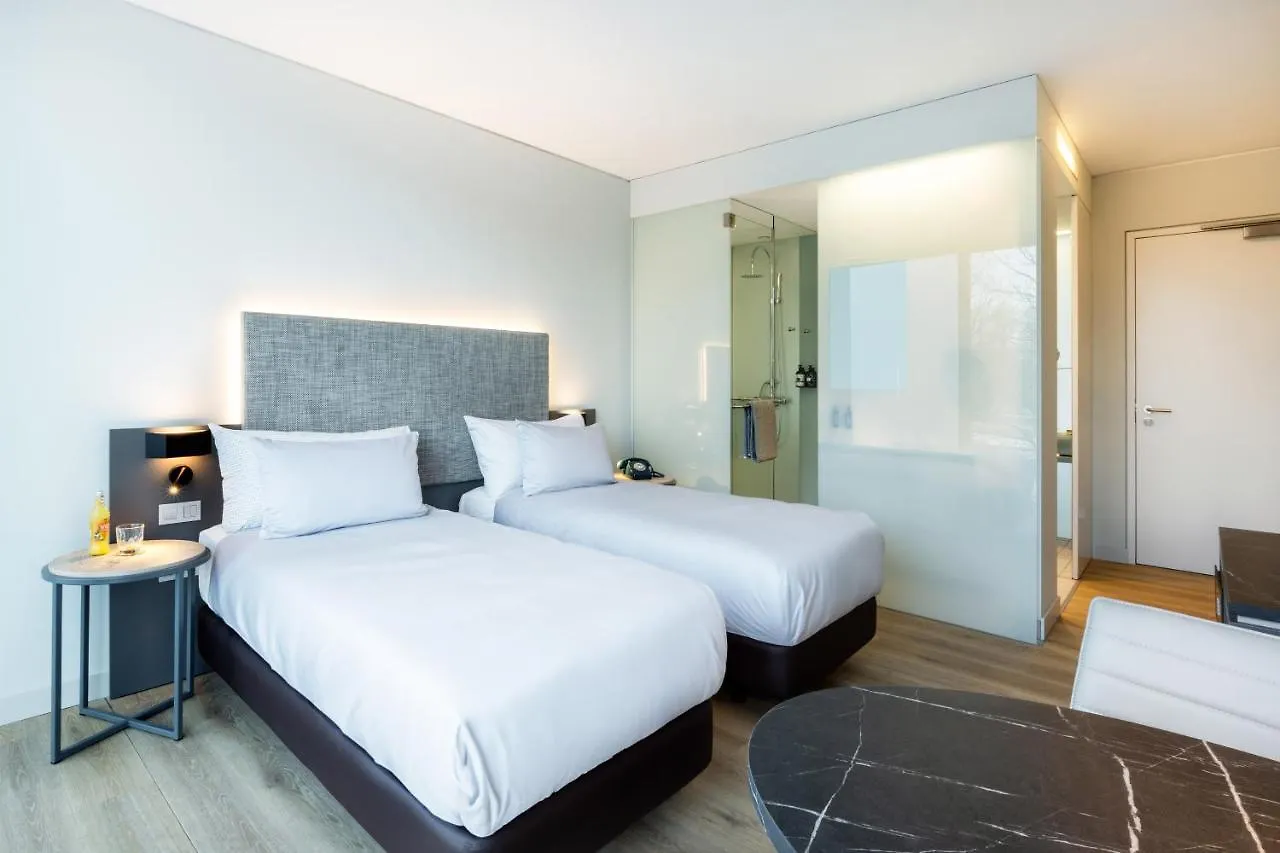 Innside By Melia Muenchen Parkstadt Schwabing