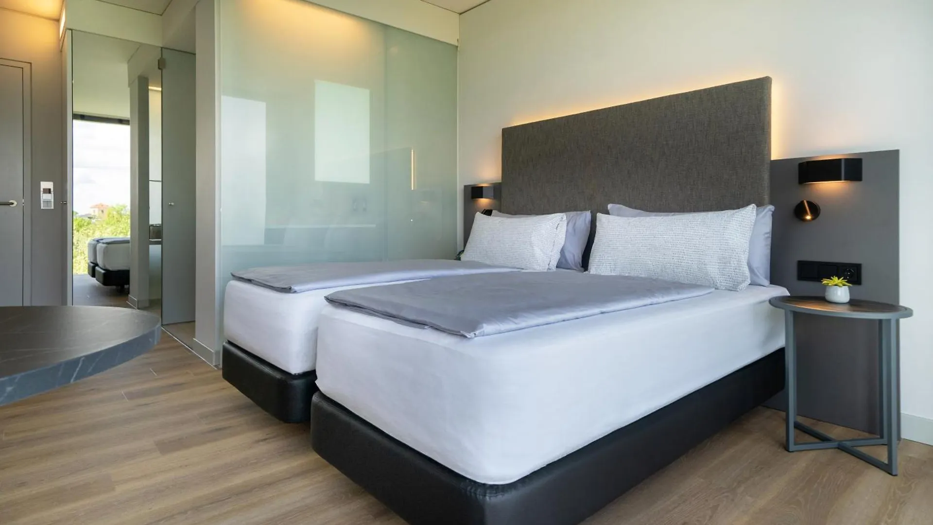 Innside By Melia Muenchen Parkstadt Schwabing Hotel Munich