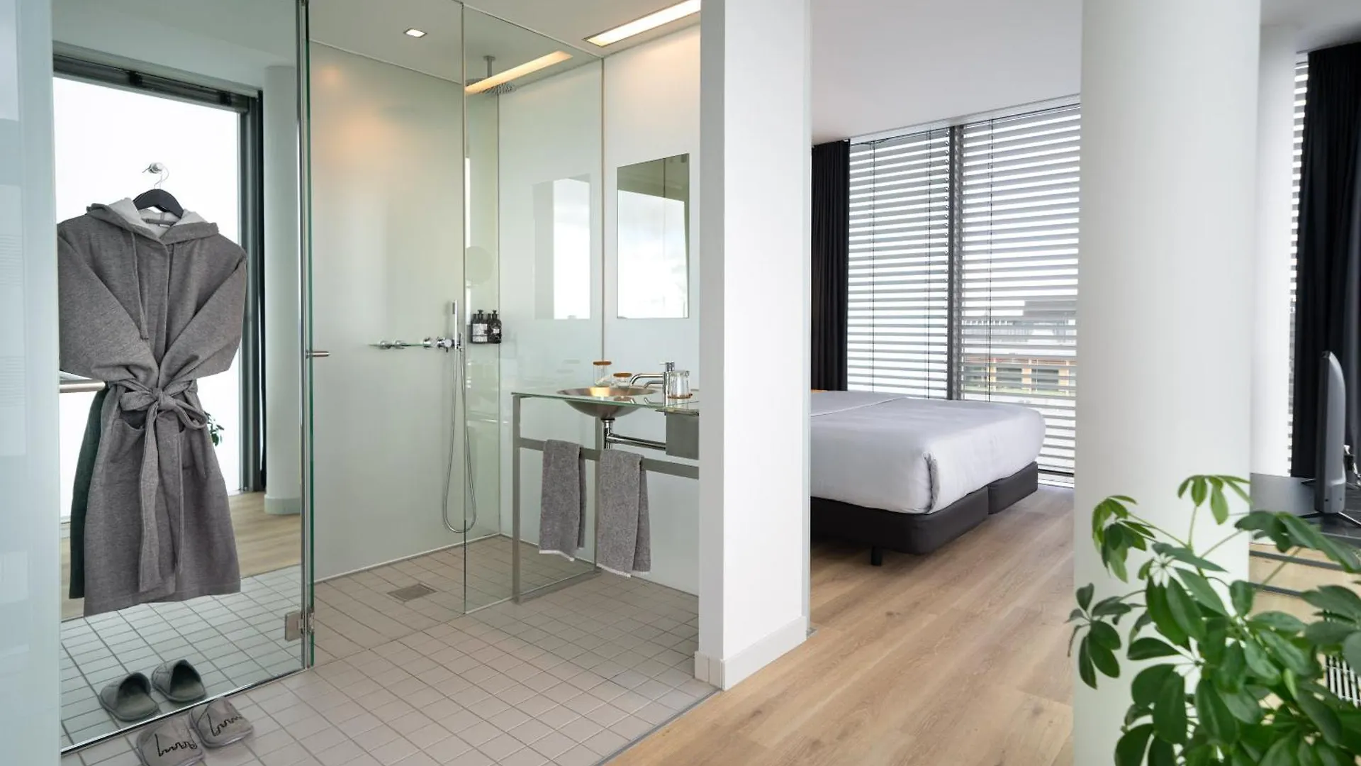 Innside By Melia Muenchen Parkstadt Schwabing Hotell