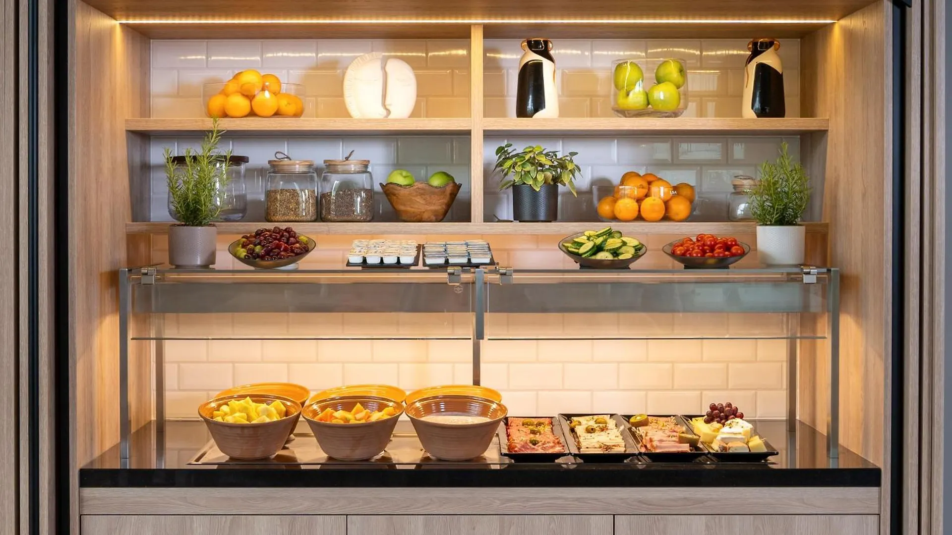 Innside By Melia Muenchen Parkstadt Schwabing München