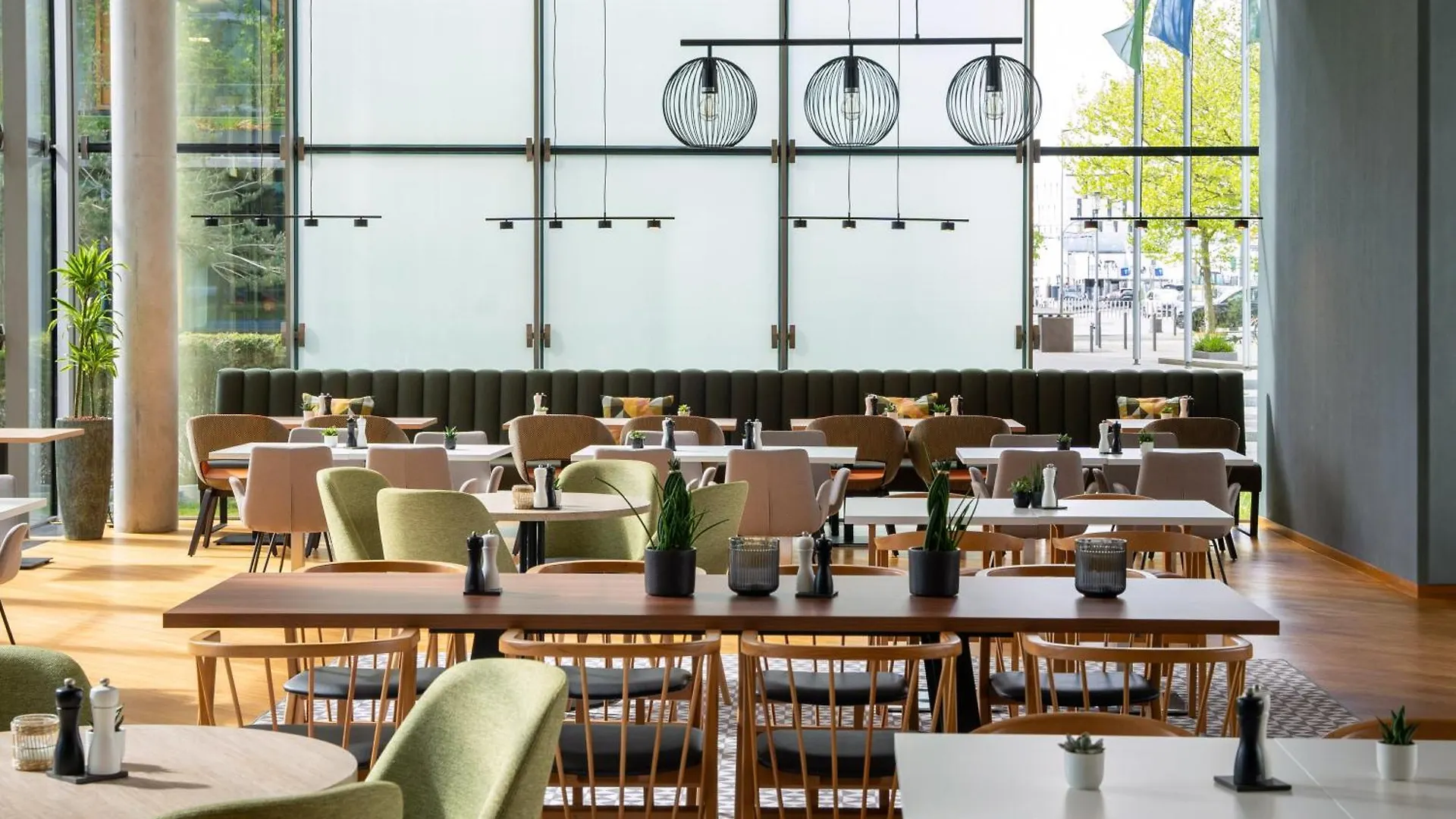 Innside By Melia Muenchen Parkstadt Schwabing Hotel Munich