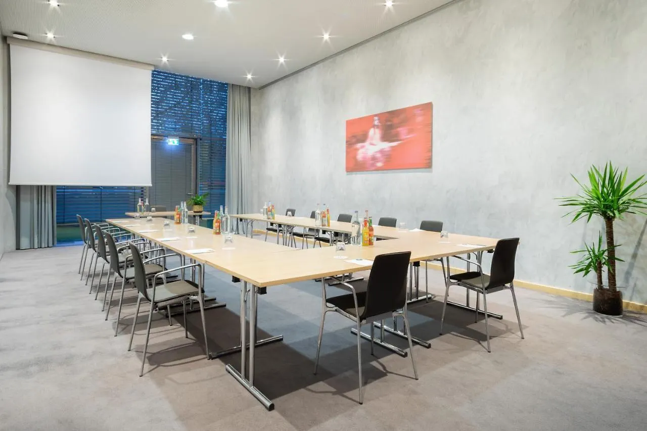 **** Hotel INNSiDE by Meliá München Parkstadt Schwabing Deutschland