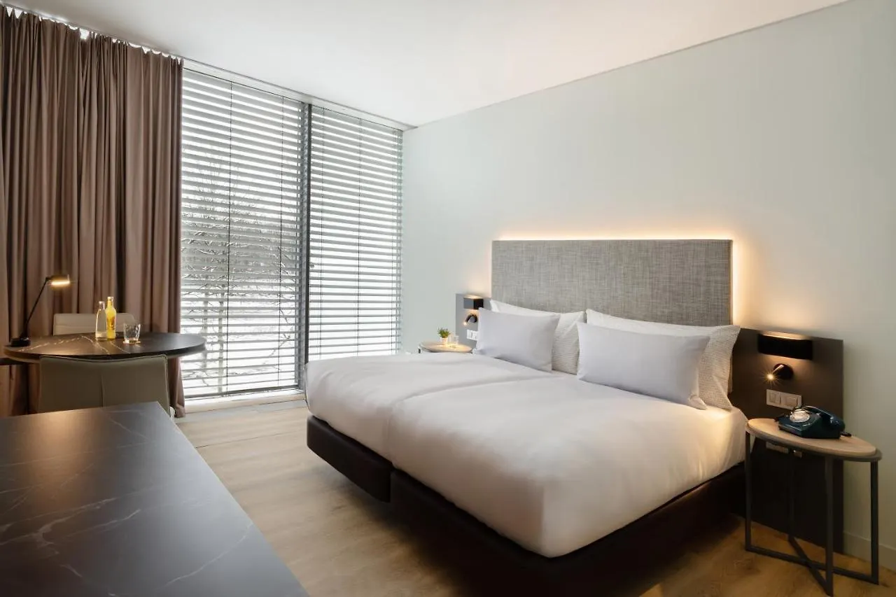 Hotel INNSiDE by Meliá München Parkstadt Schwabing