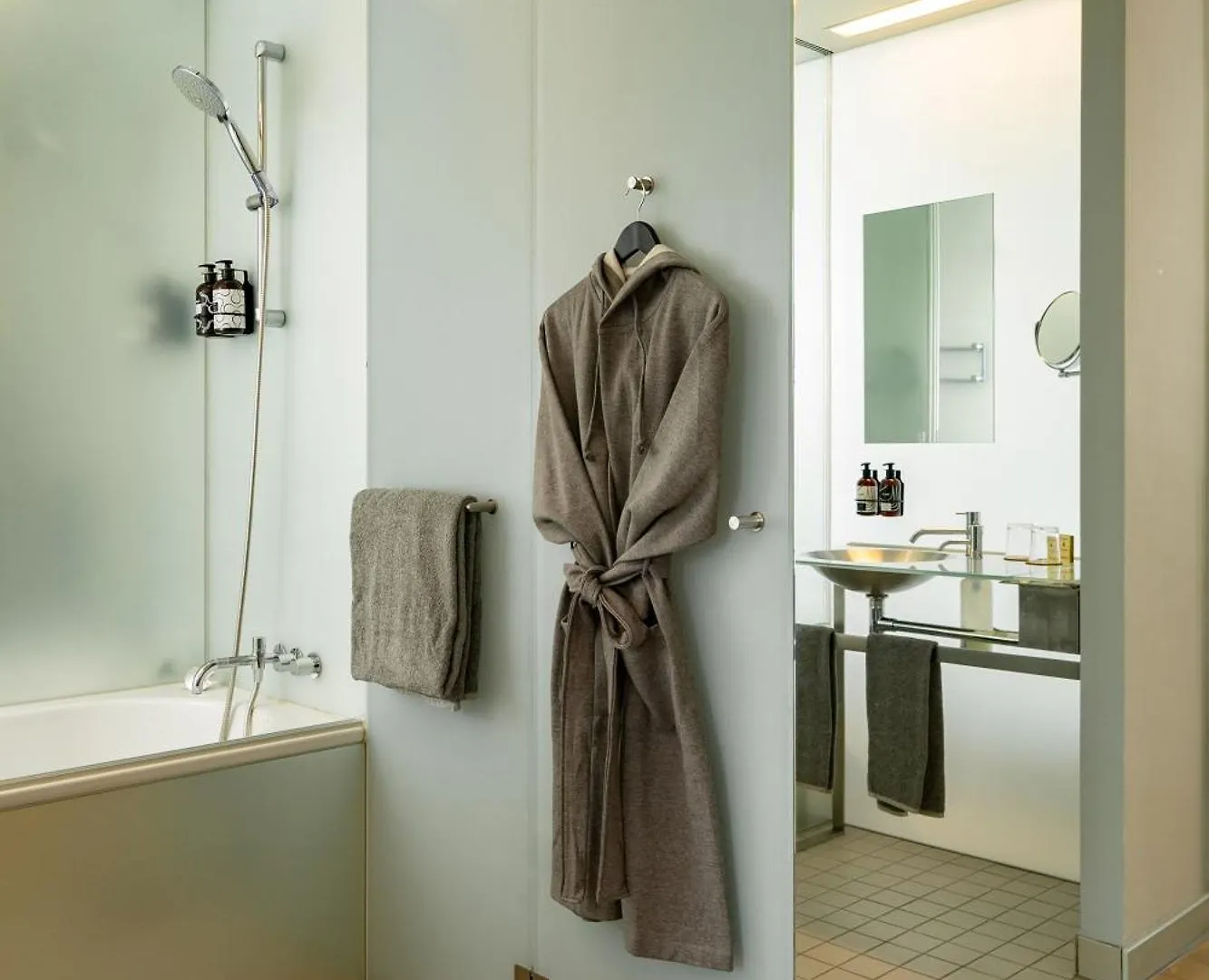 Hotel Innside By Melia Muenchen Parkstadt Schwabing
