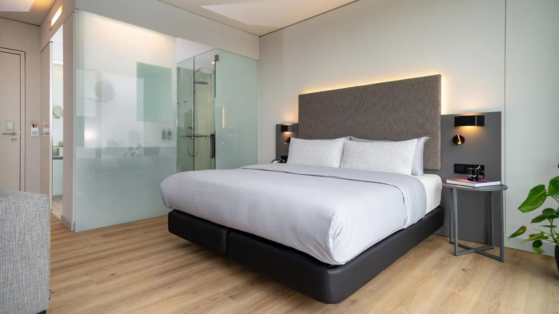 **** Hotel INNSiDE by Meliá München Parkstadt Schwabing Deutschland
